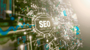 SEO