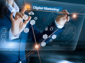 what is digital marketing 2