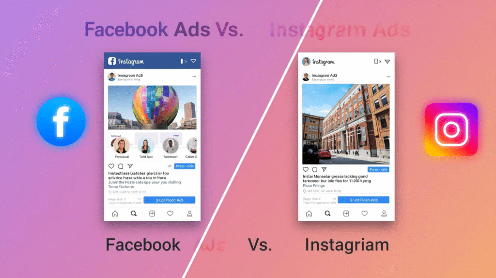 Facebook Ads vs Instagram Ads Which is Best for You 2025 untitled design (10)
