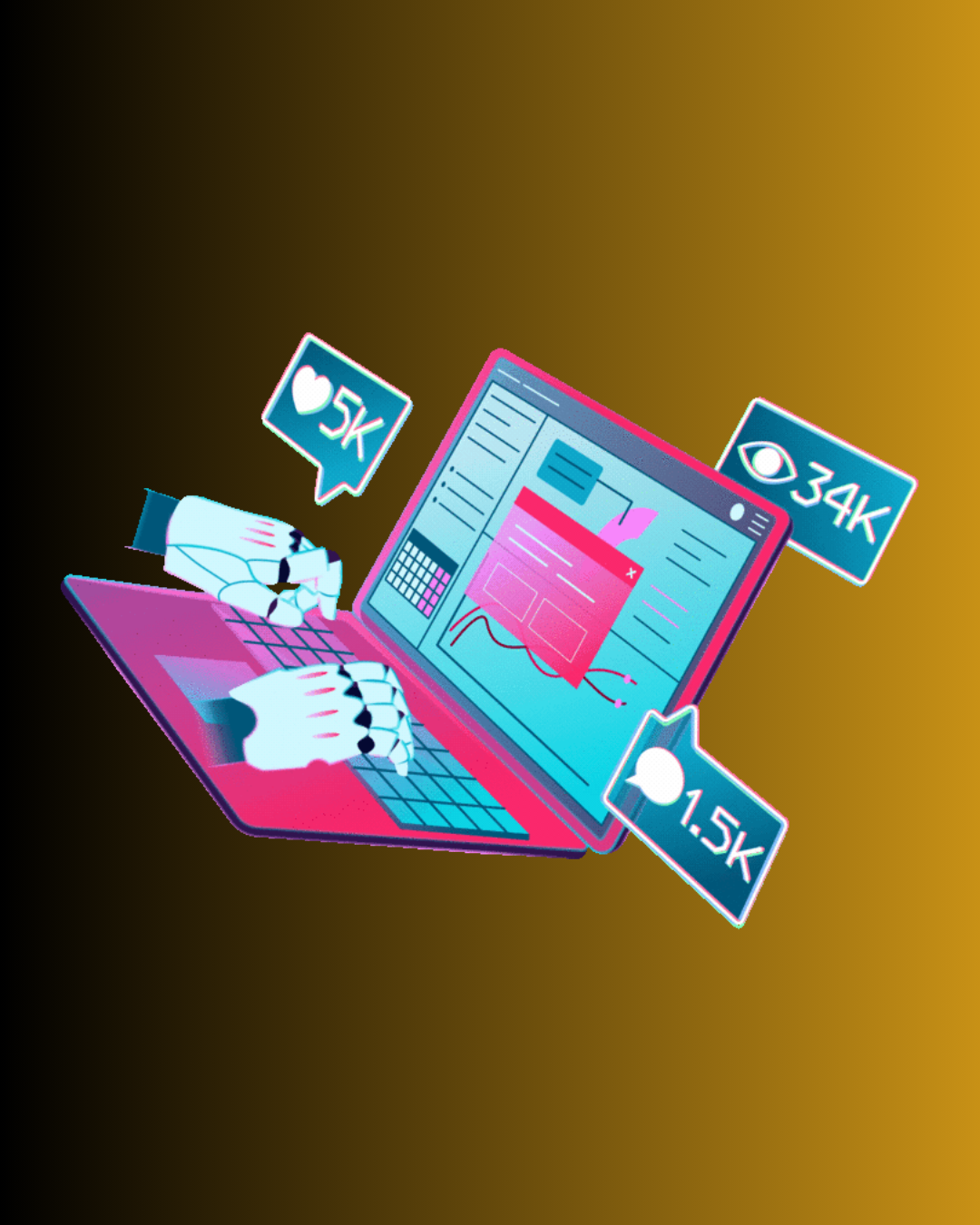 freelance digital marketing expert in kondotty